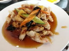 -桃园中华料理炸酱面(燕儿岛路店)