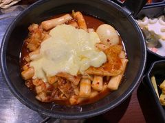 -青春韩国料理(光环店)