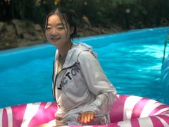 -热带风暴水上乐园