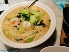 -莆田餐厅PUTIEN(三里屯店)