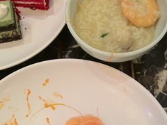 -皇朝万鑫自助餐厅