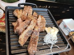 -小十料理(新城店)