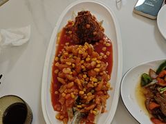-大鸿运酒店·苏州菜·松鼠桂鱼(观前街店)