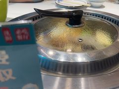 -满兴咱妈烀饼铁锅炖(兰州北街店)