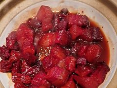 -老淮滨-蚌埠非遗小吃(淮河路店)