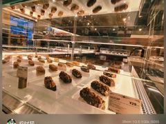 -酷巧·巧克力糖果店