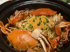 -不仔客海鲜烧烤270度海景餐厅(大东海店)