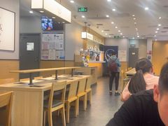 -吉野家(复兴路第二餐厅店)