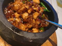 -桂满陇·蟹黄小笼汤包(清河万象店)