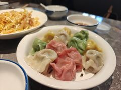 -1937青岛老味道·海肠捞饭·青岛菜(大鲍岛栈桥店)