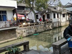 -阿东农家菜(新场古镇下塘街店)