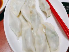 -喜家德虾仁水饺(长泰广场店)