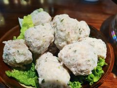 -胖姐社区老火锅(北京总店)