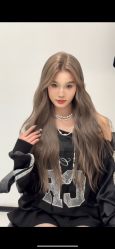 -DL HOPE造型