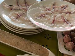 -活鱼馆(宜兴埠店)