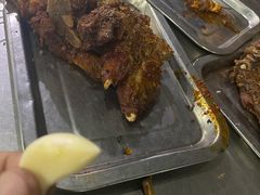 -佰运猪蹄(高陵店)