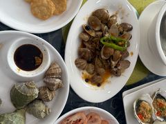 -波记美食店·现捞海鲜