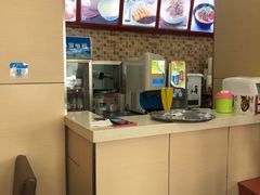 -李先生牛肉面大王(营口大润发店)