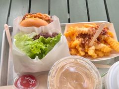 -Shake Shack(前滩太古里店)