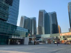 -大族广场Mall&More