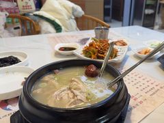 -长顺参鸡汤店(西塔总店)