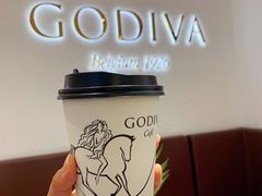 热经典黑巧-GODIVA(王府井apm店)