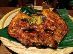 -云海肴·汽锅鸡·云南菜(美罗城店)