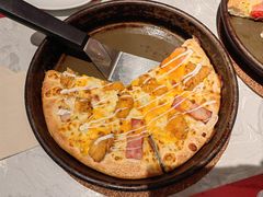 -必胜客(远大路店)