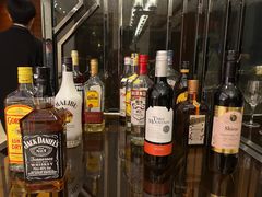 -中山利和希尔顿酒店