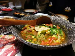 -虎焱炭火烧肉