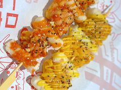 -百事喜乐炸鸡铺(合肥首店)