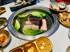 -海煮叹鲜·粥底火锅·港式海鲜打边炉(赛银国际广场店)