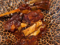 -古都历食南京菜·烤鸭·鸭血粉丝·汤包(南京博物院店)