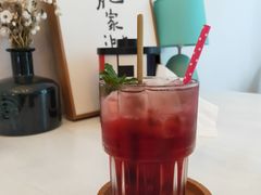 -羊咖啡(大理古城五华楼店)
