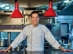 -广州富力丽思卡尔顿酒店