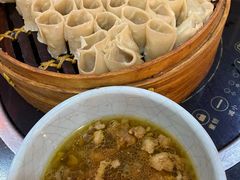 -王村姑老土炕莜面村(张北店)