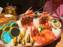 -Minase水濑·日料放题(外滩店)