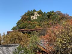 -少华山国家森林公园