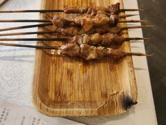 -金家老三饭庄(常营店)