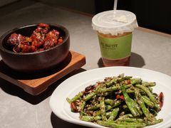 -花椒俏川菜小馆(南海万达店)