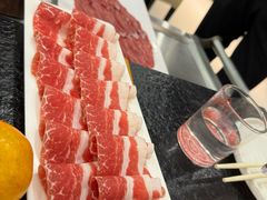 -常赢三兄弟·清真涮肉(崂山路总店)