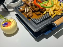 -3号仓库·创意中国菜(嘉兴龙鼎万达店)