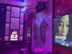 -音乐派KTV(银泰城店)