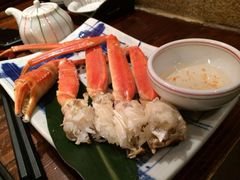 蟹脚-初花·日本料理