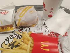 -麦当劳(金沙广场店)