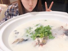 -久宴·天目湖大鱼头(恐龙园店)