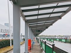 -苏州北广场汽车客运站