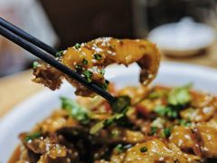 -渔太泰漓江小馆·广西融合菜(西街店)
