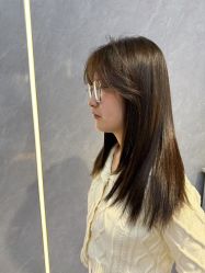 -东方美妍小鹏造型