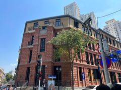 -飞马旅黎黄陂路文旅街区